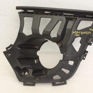 Mini Cooper F56 Front Bumper Left Bracket 7302507 Genuine