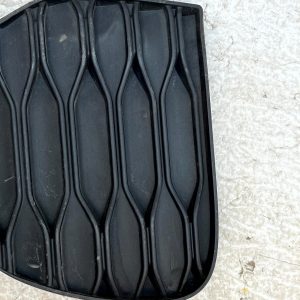 Mini Cooper F56 JCW Rear Bumper Right Lower Grille 2014 TO 2018 7351656 Genuine - Image 3