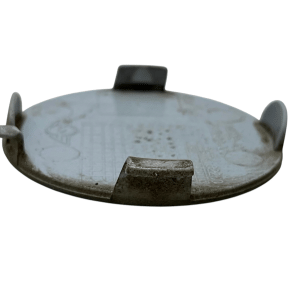Mini Cooper One F55 F56 Rear Bumper Left Tow Cover 2014-2018 7315503-00 Genuine - Image 5
