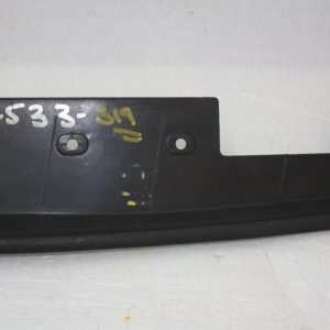 Mini Cooper One F55 Front Left Door A Pillar Seal 51767322455 Genuine - Image 9