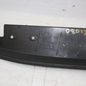 Mini Cooper One F55 Front Left Door A Pillar Seal 51767322455 Genuine - Image 10