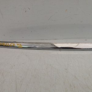 Mini Cooper R52 R53 S Front Bumper Lower Trim Strip 5111-1400063 Genuine - Image 3