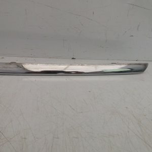 Mini Cooper R52 R53 S Front Bumper Lower Trim Strip 5111-1400063 Genuine - Image 4