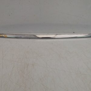 Mini Cooper R52 R53 S Front Bumper Lower Trim Strip 5111-1400063 Genuine - Image 1