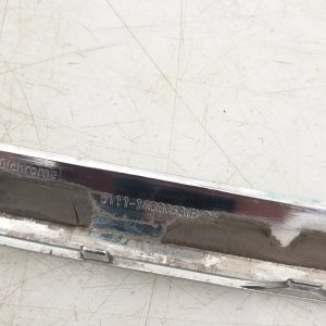 Mini Cooper R52 R53 S Front Bumper Lower Trim Strip 5111-1400063 Genuine - Image 6