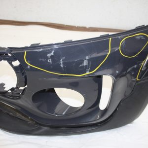 Mini Cooper S F54 Clubman Front Bumper 2015 to 2019 7376374 Genuine *DAMAGED* - Image 6