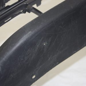 Mini Cooper S F54 Clubman Front Bumper 7376374 Genuine *DAMAGED* - Image 11