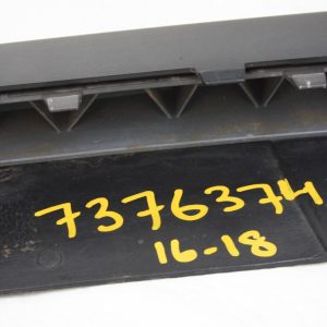 Mini Cooper S F54 Clubman Front Bumper 7376374 Genuine *DAMAGED* - Image 21