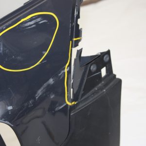 Mini Cooper S F54 Clubman Front Bumper 7376374 Genuine *DAMAGED* - Image 5