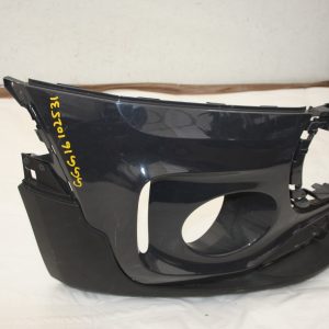 Mini Cooper S F54 Clubman Front Bumper 7376374 Genuine *DAMAGED* - Image 8