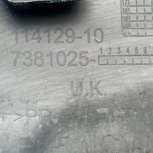 Mini Cooper S F55 Rear Bumper Left Mount Bracket 2014 TO 2018 7381025 Genuine - Image 10