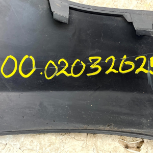 Mini Cooper S F55 Rear Bumper Left Mount Bracket 2014 TO 2018 7381025 Genuine - Image 11