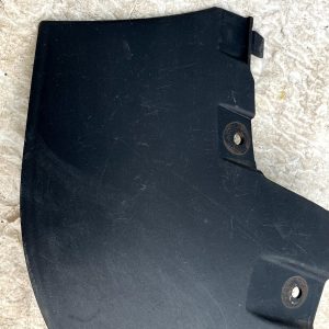 Mini Cooper S F55 Rear Bumper Left Mount Bracket 2014 TO 2018 7381025 Genuine - Image 2