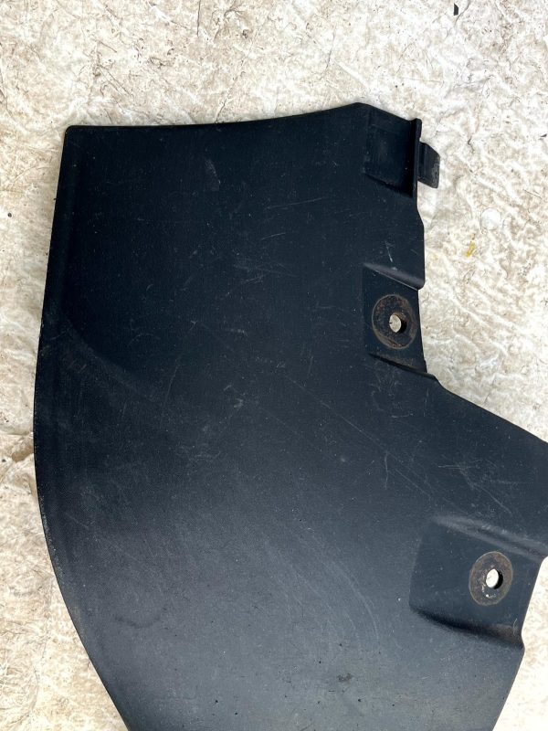 Mini Cooper S F55 Rear Bumper Left Mount Bracket 2014 TO 2018 7381025 Genuine 178560614242 2