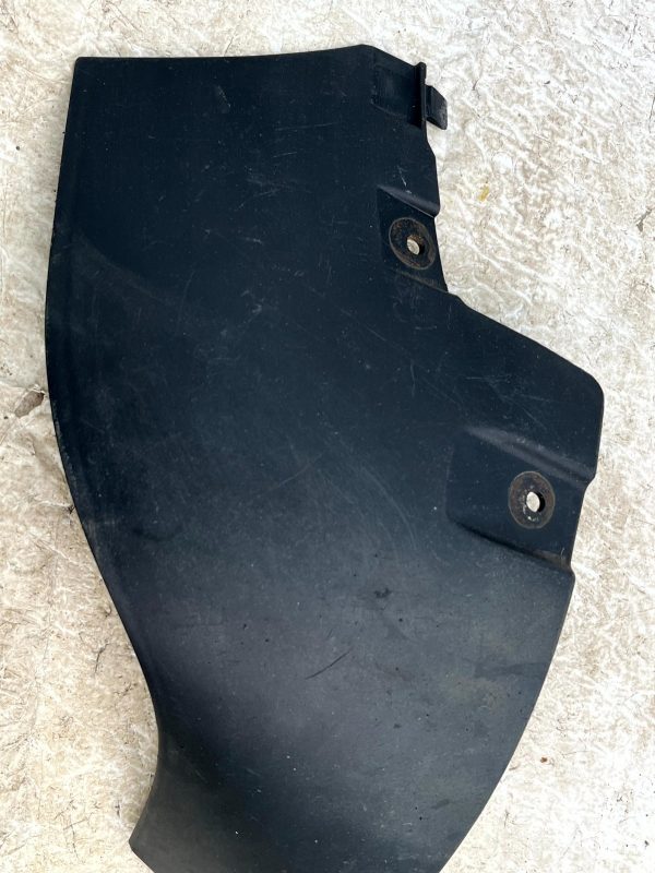 Mini Cooper S F55 Rear Bumper Left Mount Bracket 2014 TO 2018 7381025 Genuine 178560614242 3