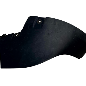 Mini Cooper S F55 Rear Bumper Left Mount Bracket 2014 TO 2018 7381025 Genuine - Image 1