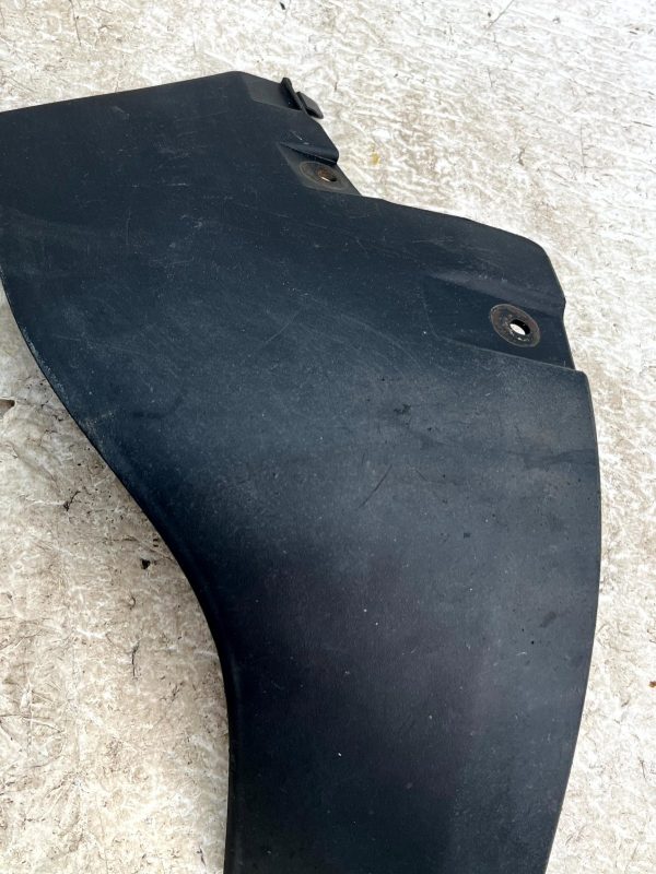Mini Cooper S F55 Rear Bumper Left Mount Bracket 2014 TO 2018 7381025 Genuine 178560614242 4
