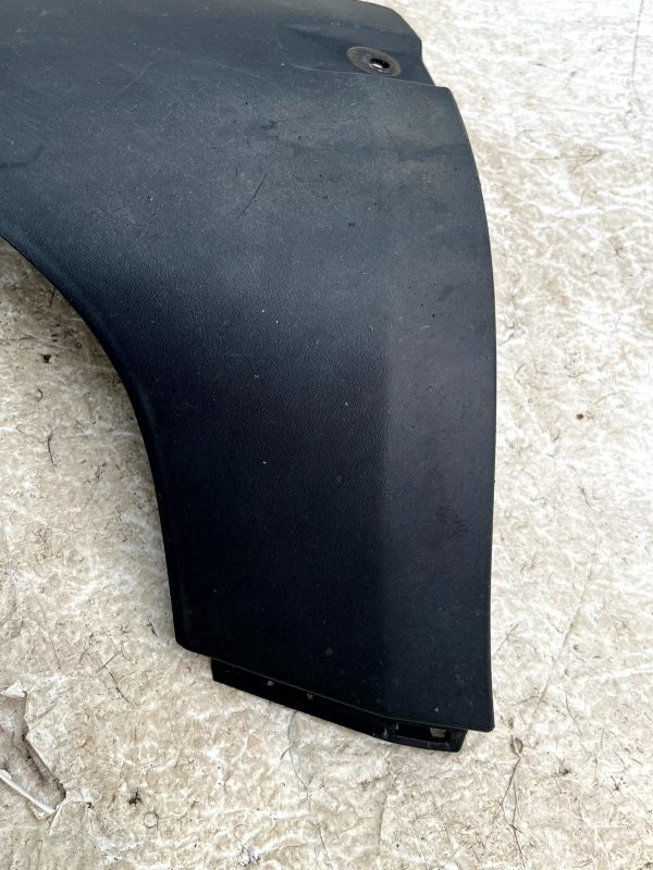 Mini Cooper S F55 Rear Bumper Left Mount Bracket 2014 TO 2018 7381025 Genuine 178560614242 5