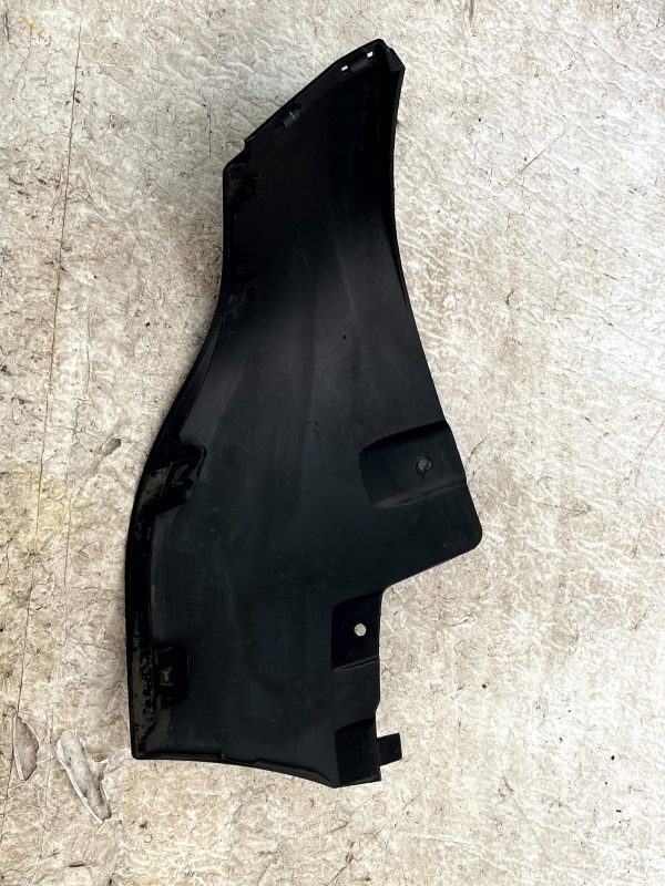 Mini Cooper S F55 Rear Bumper Left Mount Bracket 2014 TO 2018 7381025 Genuine 178560614242 6