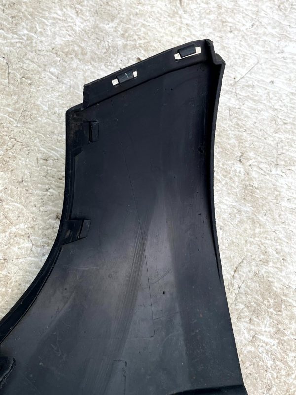 Mini Cooper S F55 Rear Bumper Left Mount Bracket 2014 TO 2018 7381025 Genuine 178560614242 7