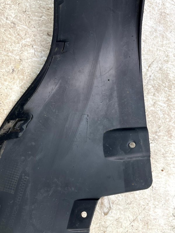 Mini Cooper S F55 Rear Bumper Left Mount Bracket 2014 TO 2018 7381025 Genuine 178560614242 8