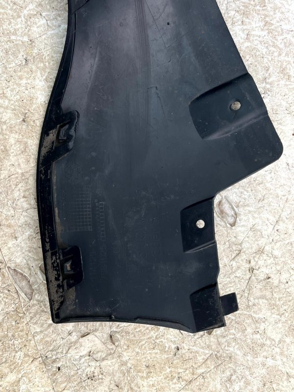 Mini Cooper S F55 Rear Bumper Left Mount Bracket 2014 TO 2018 7381025 Genuine 178560614242 9