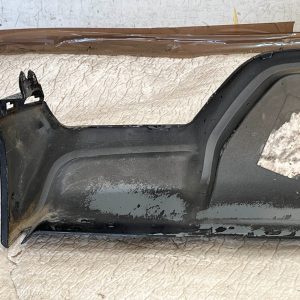 Mini Cooper S F66 JCW Rear Bumper Diffuser Spoiler 2024 ON 5A2F772 Genuine - Image 11