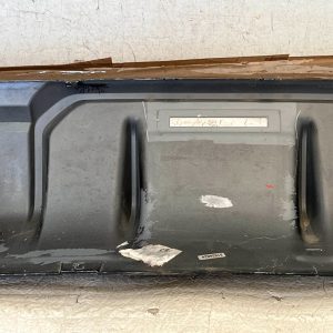 Mini Cooper S F66 JCW Rear Bumper Diffuser Spoiler 2024 ON 5A2F772 Genuine - Image 13