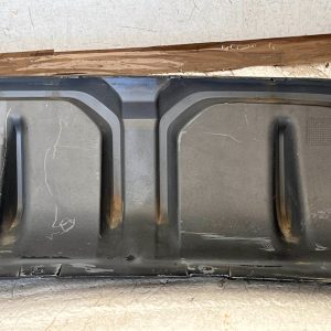Mini Cooper S F66 JCW Rear Bumper Diffuser Spoiler 2024 ON 5A2F772 Genuine - Image 14