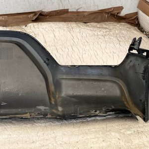 Mini Cooper S F66 JCW Rear Bumper Diffuser Spoiler 2024 ON 5A2F772 Genuine - Image 15
