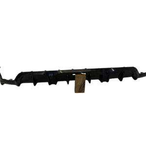 Mini Cooper S F66 JCW Rear Bumper Diffuser Spoiler 2024 ON 5A2F772 Genuine - Image 1