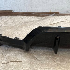 Mini Cooper S F66 JCW Rear Bumper Diffuser Spoiler 2024 ON 5A2F772 Genuine - Image 5