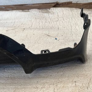 Mini Cooper S F66 JCW Rear Bumper Diffuser Spoiler 2024 ON 5A2F772 Genuine - Image 8