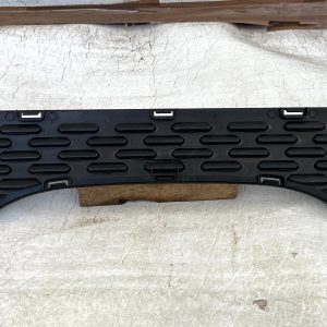 Mini Cooper S R56 R57 Rear Bumper Lower Grill Trim 2011 TO 2014 7260590 Genuine - Image 11