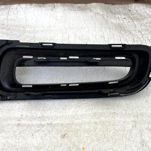 Mini Cooper S R56 R57 Rear Bumper Lower Grill Trim 2011 TO 2014 7260590 Genuine - Image 13