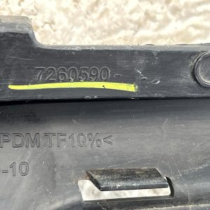 Mini Cooper S R56 R57 Rear Bumper Lower Grill Trim 2011 TO 2014 7260590 Genuine - Image 15