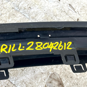 Mini Cooper S R56 R57 Rear Bumper Lower Grill Trim 2011 TO 2014 7260590 Genuine - Image 16