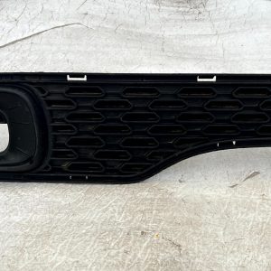 Mini Cooper S R56 R57 Rear Bumper Lower Grill Trim 2011 TO 2014 7260590 Genuine - Image 4