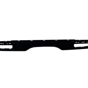 Mini Cooper S R56 R57 Rear Bumper Lower Grill Trim 2011 TO 2014 7260590 Genuine - Image 1
