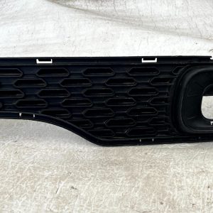 Mini Cooper S R56 R57 Rear Bumper Lower Grill Trim 2011 TO 2014 7260590 Genuine - Image 6