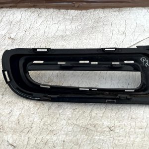 Mini Cooper S R56 R57 Rear Bumper Lower Grill Trim 2011 TO 2014 7260590 Genuine - Image 9