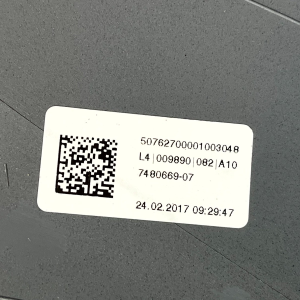 Mini Countryman F60 Front Bumper 2017 TO 2020 51117390520 Genuine - Image 14