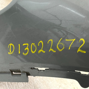 Mini Countryman F60 Front Bumper 2017 TO 2020 51117390520 Genuine - Image 16