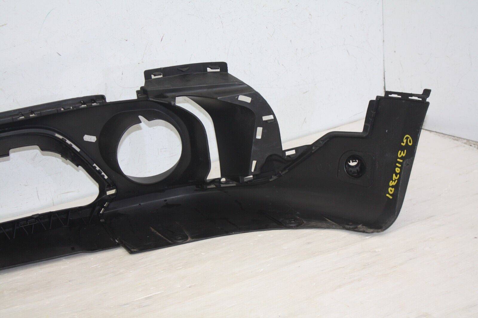 Mini-Countryman-F60-Front-Bumper-Lower-Section-2020-ON-51119477044-Genuine-176001216272-20