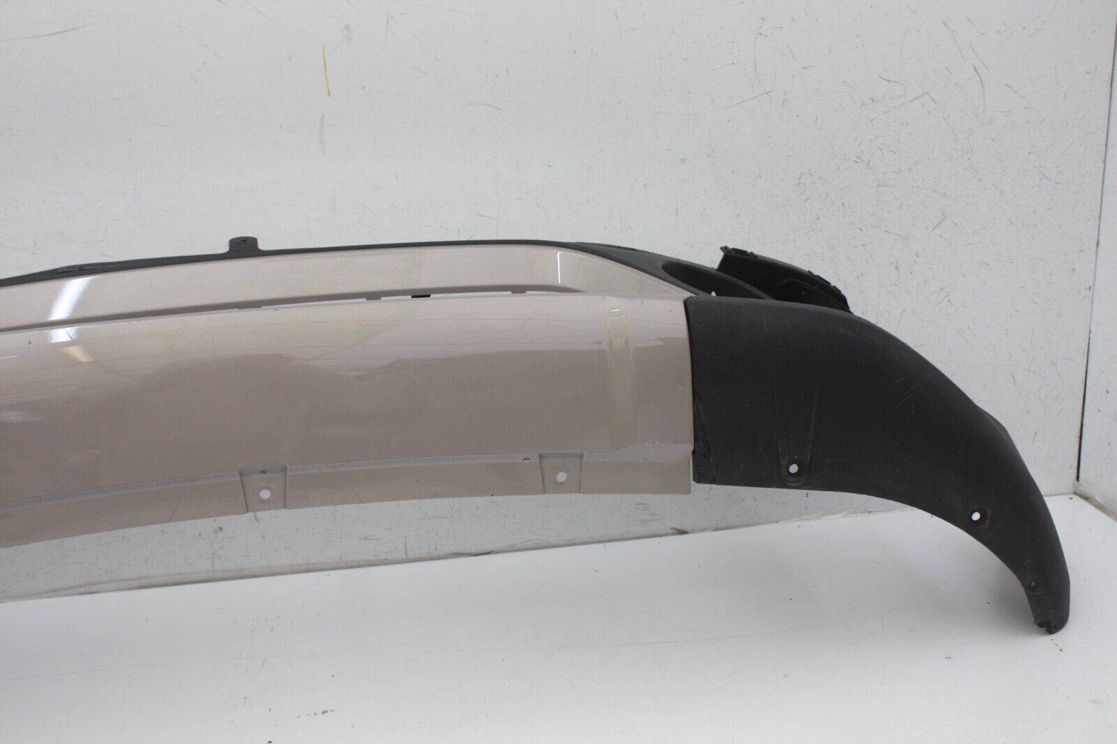 Mini-Countryman-F60-Front-Bumper-Lower-Section-2020-TO-2024-51119477044-DAMAGED-176636470632-10