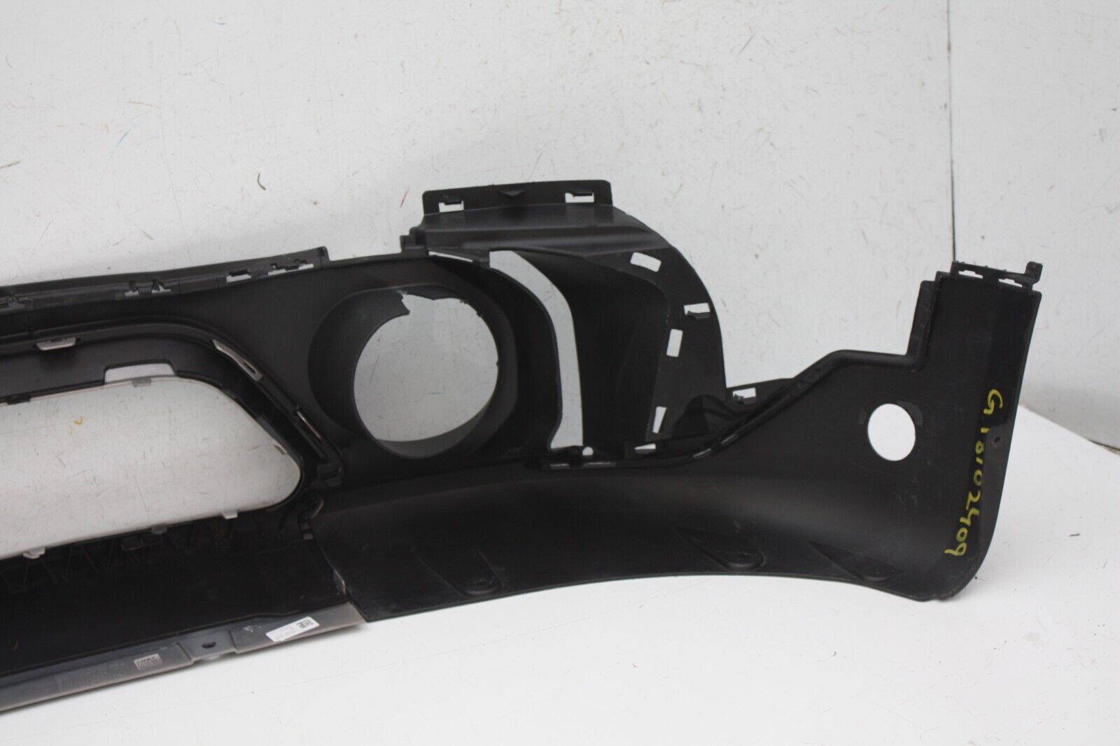 Mini-Countryman-F60-Front-Bumper-Lower-Section-2020-TO-2024-51119477044-DAMAGED-176636470632-17