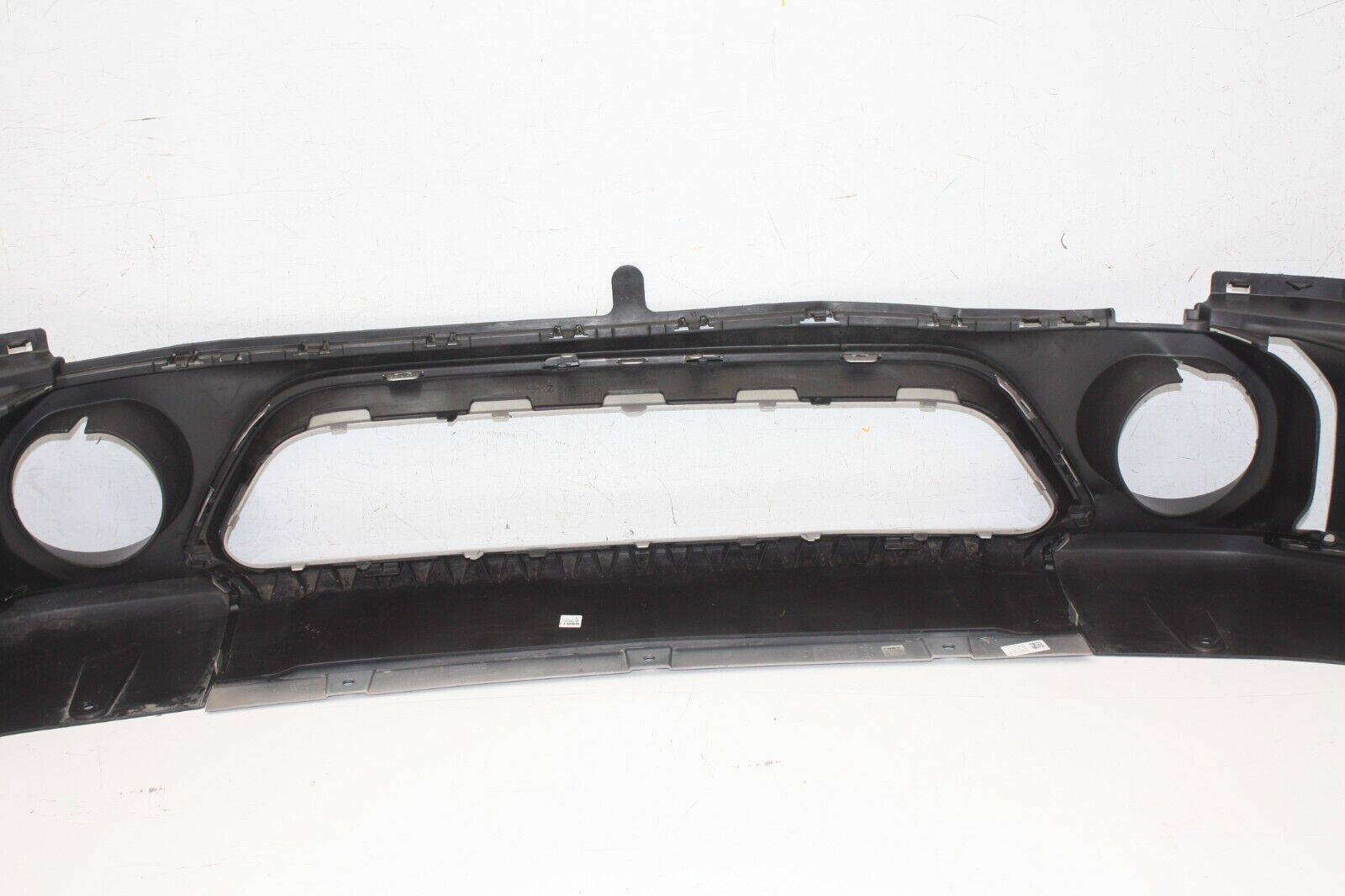 Mini-Countryman-F60-Front-Bumper-Lower-Section-2020-TO-2024-51119477044-DAMAGED-176636470632-18