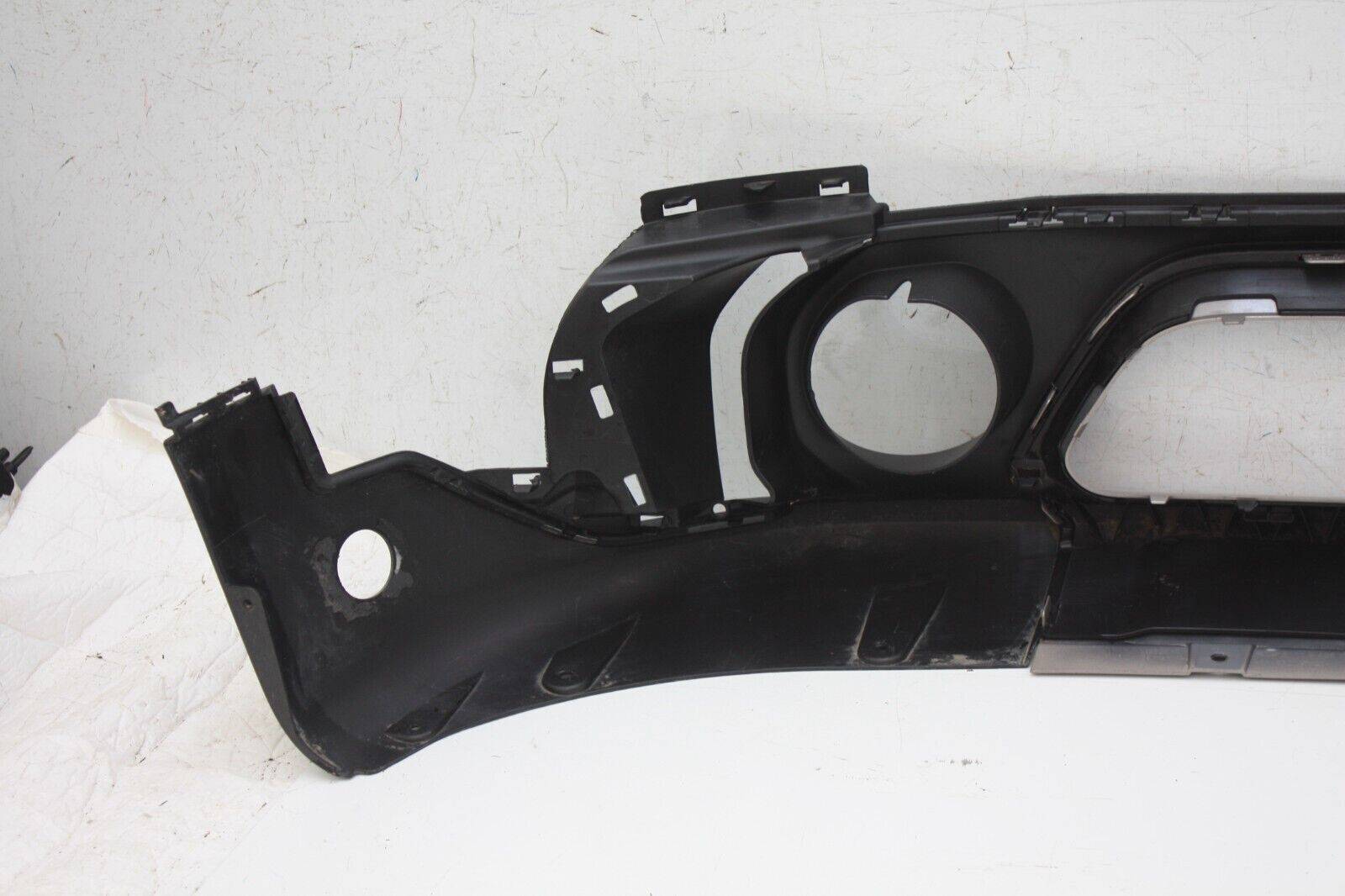 Mini-Countryman-F60-Front-Bumper-Lower-Section-2020-TO-2024-51119477044-DAMAGED-176636470632-19