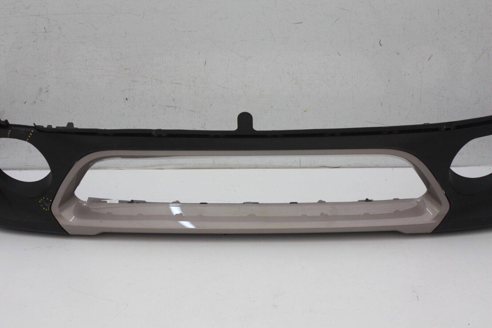 Mini-Countryman-F60-Front-Bumper-Lower-Section-2020-TO-2024-51119477044-DAMAGED-176636470632-2