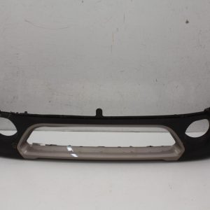 Mini-Countryman-F60-Front-Bumper-Lower-Section-2020-TO-2024-51119477044-DAMAGED-176636470632